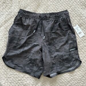 Legends Luka HD liner 7” shorts